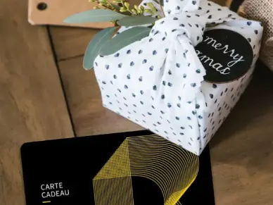 Chèque cadeau
