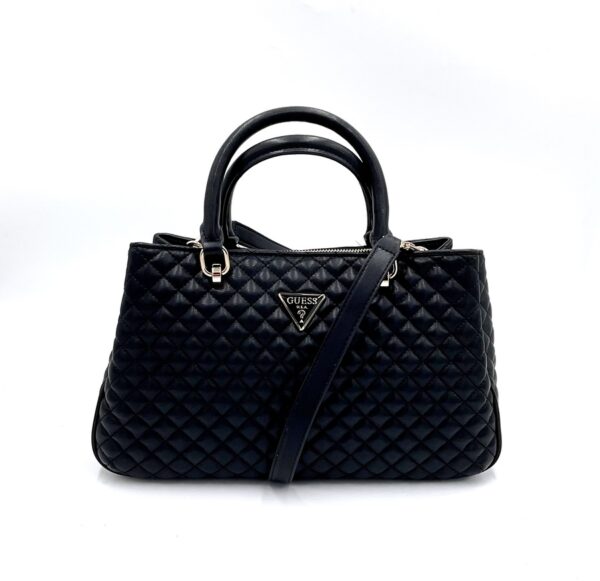 SOLDES ECO RIANEE EQG954106 BLACK GUESS