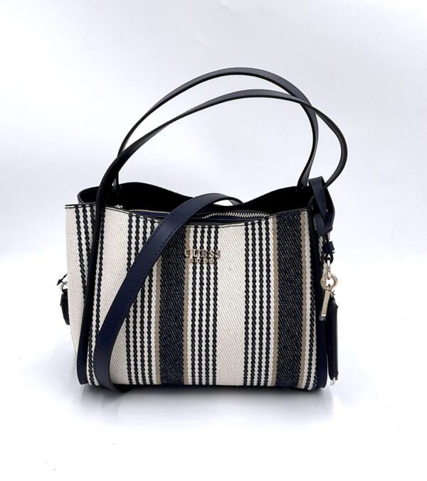 SOLDES NICOLETTE AS966205 NAVY MULTI GUESS