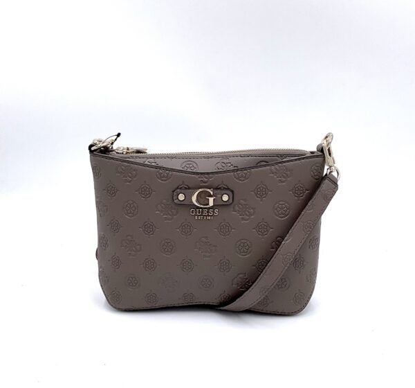 SOLDES GERTY PD952912 DARK TAUPE GUESS