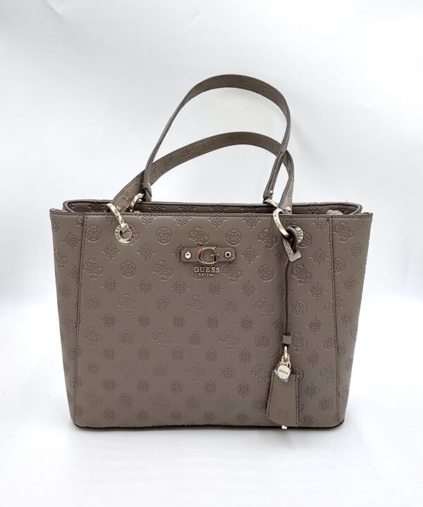 SOLDES GERTY PD952929 DARK TAUPE GUESS