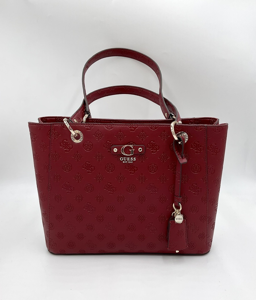 SOLDES GERTY PD952929 CLARET GUESS