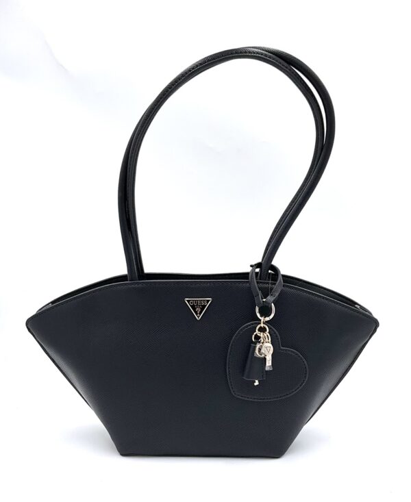 SOLDES BOLENA ZG920709 BLACK GUESS