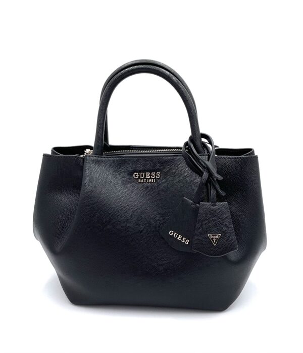 SOLDES AMORETTE BG789806 BLACK GUESS