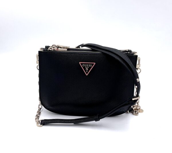 SOLDES ILIA VG856912 BLACK GUESS