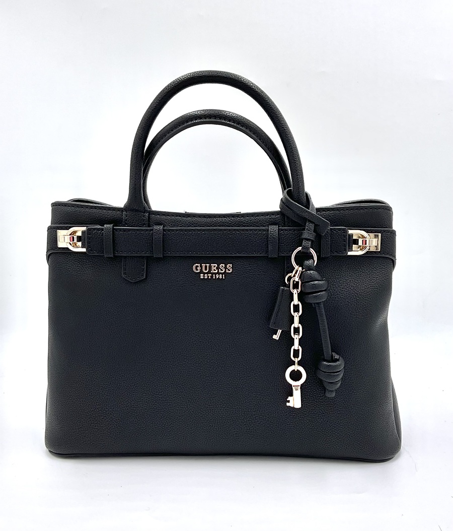 SOLDES GREGORIA BG854607 BLACK GUESS