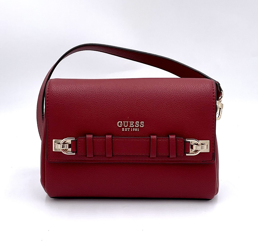 SOLDES GREGORIA BG854620 RED GUESS