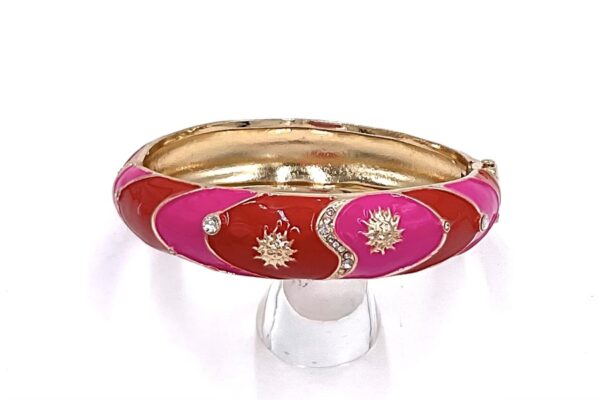 ARGELOUSE SOLEIL ROSE/ROUGE