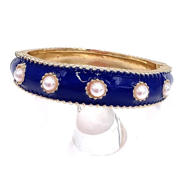 ARGELOUSE PERLE BLEU