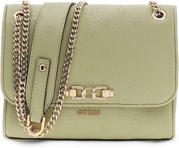 ANISE PD991621 SAGE LOGO GUESS