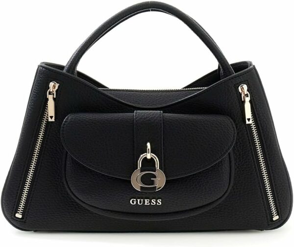 JESSA BG836206 BLACK GUESS