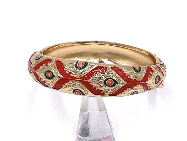 ARGELOUSE AMOK PAON ROUGE