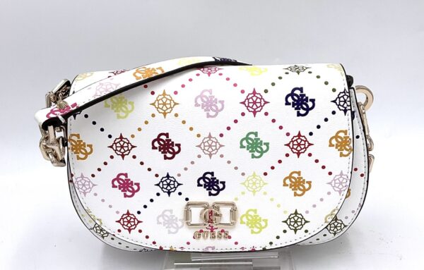 EMELIE LOGO GM992820 MULTI LOGO GUESS