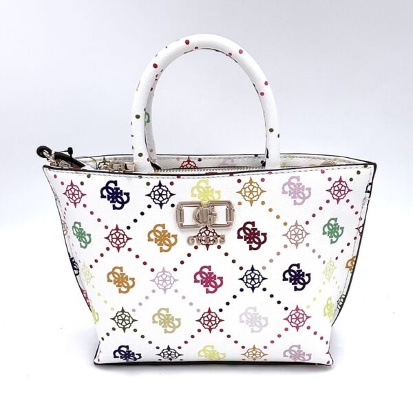 EMELIE LOGO MINI GM992875 MULTI LOGO GUESS