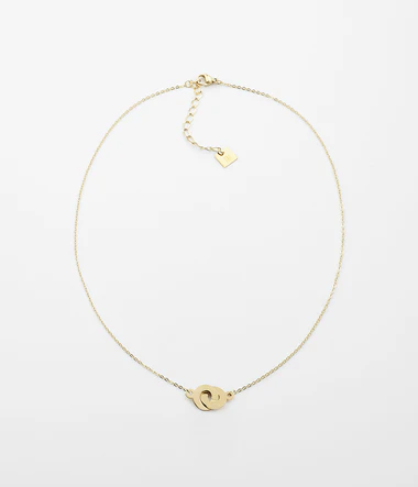 COLLIER BOW SNS1462-01UNI