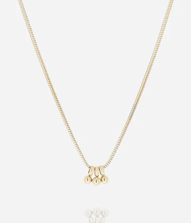 COLLIER REGOLO SNS25407-01UNI