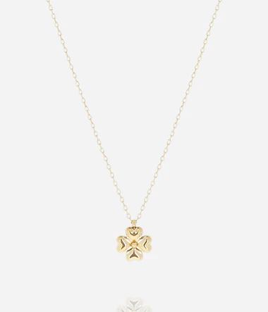 COLLIER DORUS SNS24400-01UNI ZAG