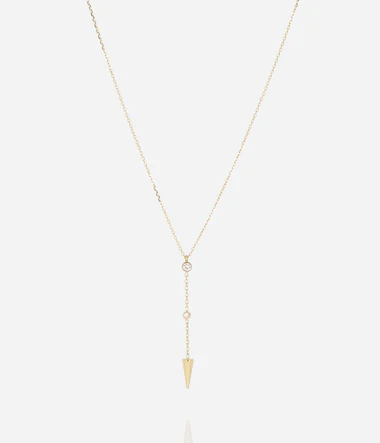 COLLIER MOKA SNM26909-01WHT