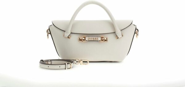 SOPHIA MINI BG991376 OFF WHITE