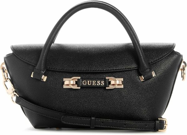 SOPHIA MINI BG991376 BLACK