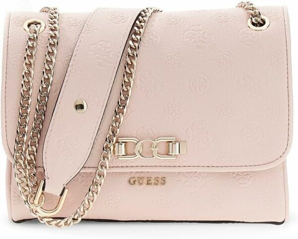 ANISE PD991621 LIGHT ROSE LOGO GUESS