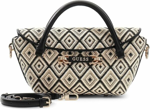 SOPHIA MINI WG991376 BLACK